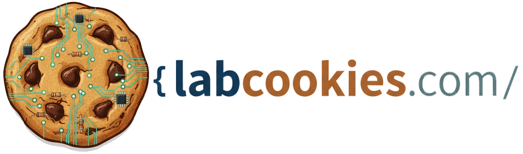 labcookies.com